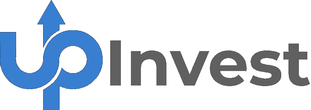 UpInvest.pk logo — PSX portfolio tracker and investment platform